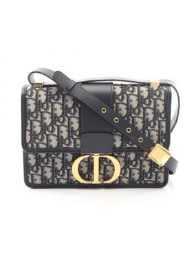 Dior Dio le Shoulder Bag 30 Montaigne Mohmmte New Obree Nine Ji